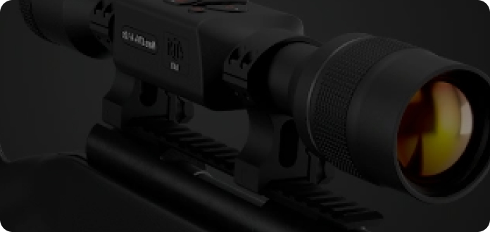 Riflescopes