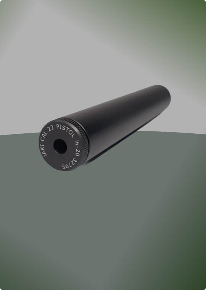 Silencers