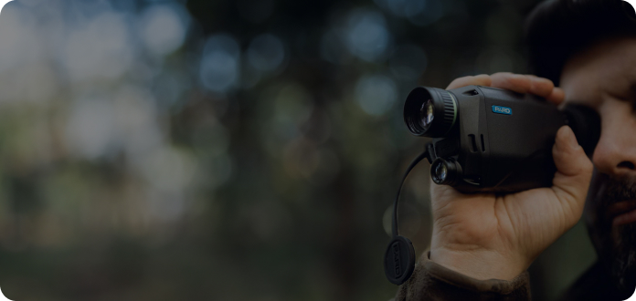 night vision