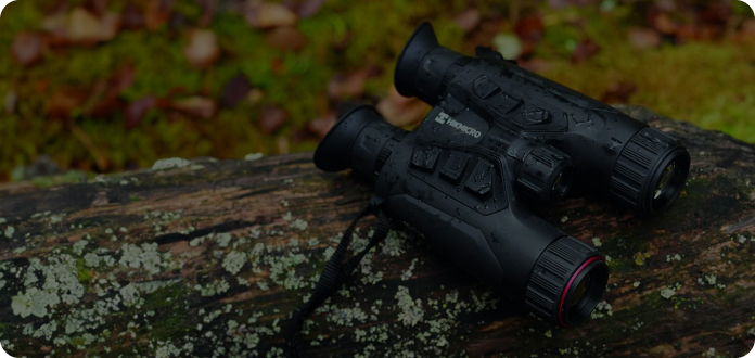 thermal imaging