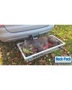 Heck - Pack Premium košara 1200x500x125mm