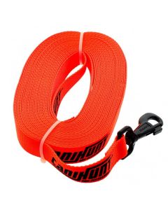 Canihunt jermen 10 m / ECO HUNTER Orange