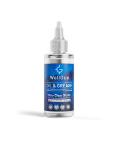 WellGun olje in mazivo 75ml