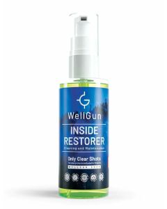 WellGun Notranji obnovitelj 150ml