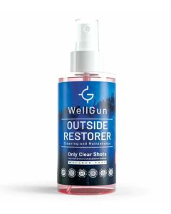 WellGun zunanji obnovitelj 150ml
