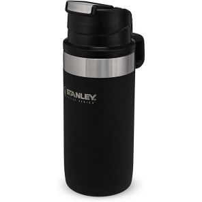 Stanley Master neprelomljiva skodelica 0,35 l, Foundry Black