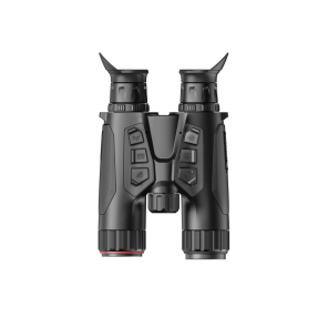 Hikmicro Habrok 4K HE25