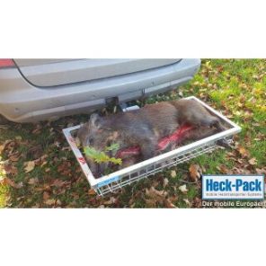 Heck - Pack Premium košara 1200x500x125mm