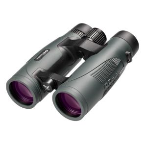 DDoptics Pirschler 8x45 Gen3 | green