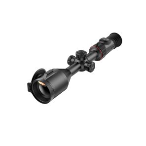 Nocpix Ace S60R by Infi thermal riflescope with rangefinder