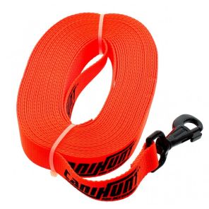 Canihunt jermen 10 m / ECO HUNTER Orange