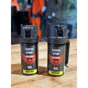 Peper spray-gel 40ml Clasic