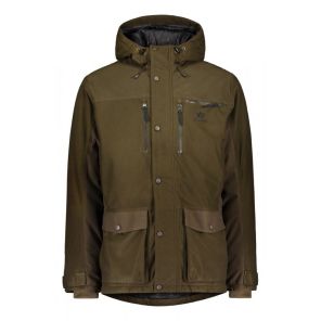 Alaska Tundra Ms Jacket, Moss Brown