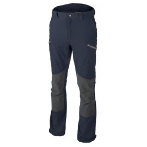 ANAR RUOSSA II moške outdoor hlače modre