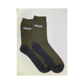 iHUNT - WOMEN THERMO SOCKS