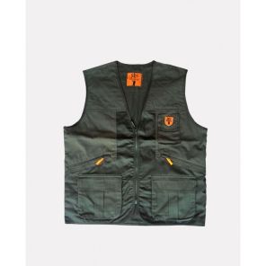 AIRLESS VEST REINFORCED WITH KEVLAR STITCHING-LV700