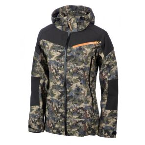 Anar ženska lovska jakna Magga camo