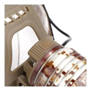 LED HEADLAMP HP07 CREE XM-T6