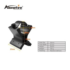 MX02 30MM UNIVERZAL MAGNETIC HOLDER