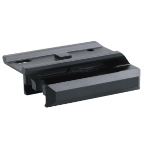 0.5" Profile Cantilever
Picatinny Riser Mount