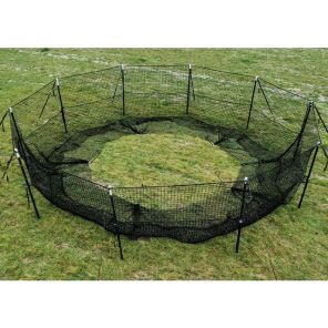 Pig Brig XT Trap System - Sewn-in Trap Cap