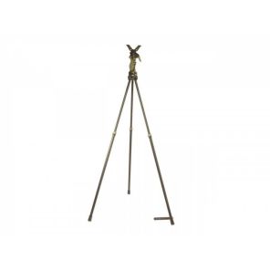 Takoj nastavljiva strelska palica PRIMOS JIM SHOCKEY - TRIPOD Gen.3