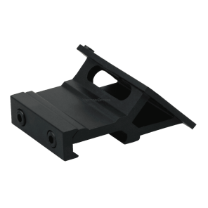 MOJ Red Dot Sight
Offset Picatinny Mount