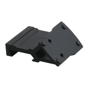 MAG Red Dot Sight
Offset Picatinny Mount