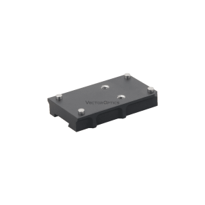 Red Dot Sight Dovetail Mount TEK