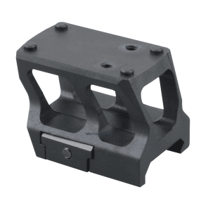 MAG Red Dot Polymer
Riser Weaver Mount