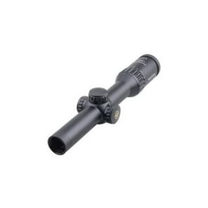 Vector optics continental 1-6x24 SPF