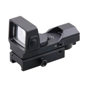 VECTOR- SABLE 1X25X34 RED DOT