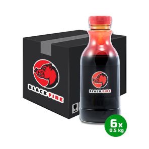 BLACK FIRE ORIGINAL