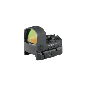Frenzy-S 1x17x24 MOS
Multi Reticle