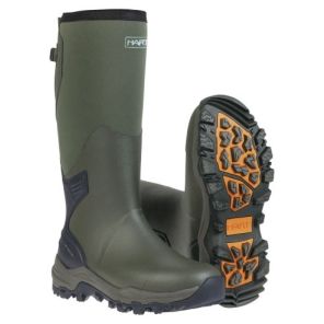 RUBBER BOOT HART SKYWALKER 18" NL