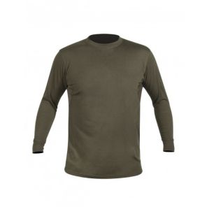 T-Shirt HART CREW-L dark olive