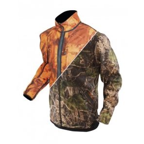 Jacket  HART LATOK-2D Camo