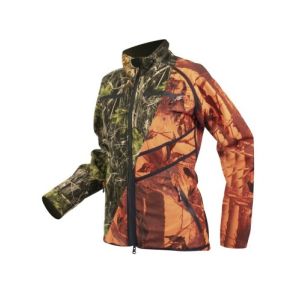 Jacket  HART SOSBUN-2D