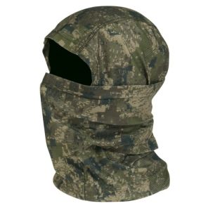 Balaclava/Necker Hart URAL-FM c.Pixel Forest – ena velikost