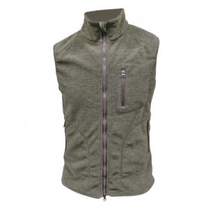 Gilet in pile HART WAGRAIN-V