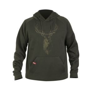 Felpa con cappuccio HART HART BRANDED-H Deer