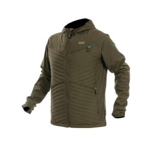 HART IBICE HOODIE hibridna jakna