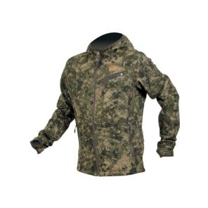 Giacca ibrida HART IBICE HOODIE
