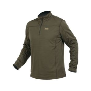 Maglione in pile HART TOPLO-ZN