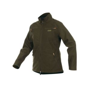 HART TULSA-S Softshell FEMMINILE