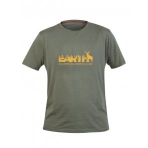 Majica HART EARTH-TS