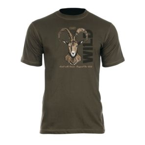 Majica HART GROUND Ibex