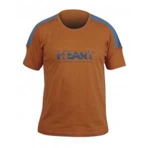 Majica kratkih rukava s natpisom HART HEART-TS