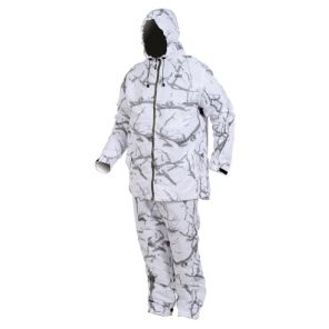 Komplet HART SNOW CAMO