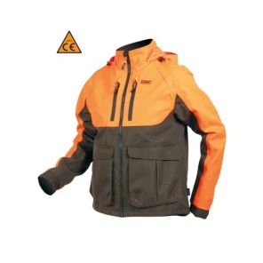 Giacca HART ARAN ECO -J